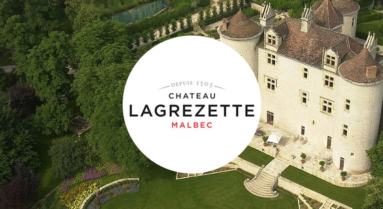 ChateauLagrezette