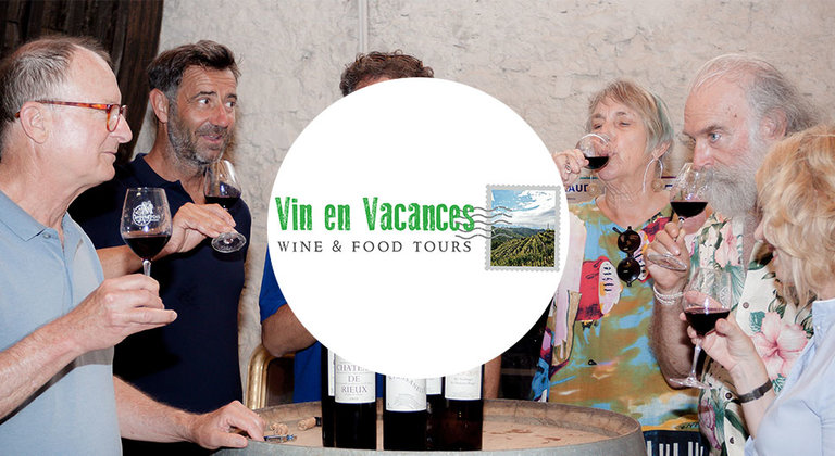 Vin en Vacances