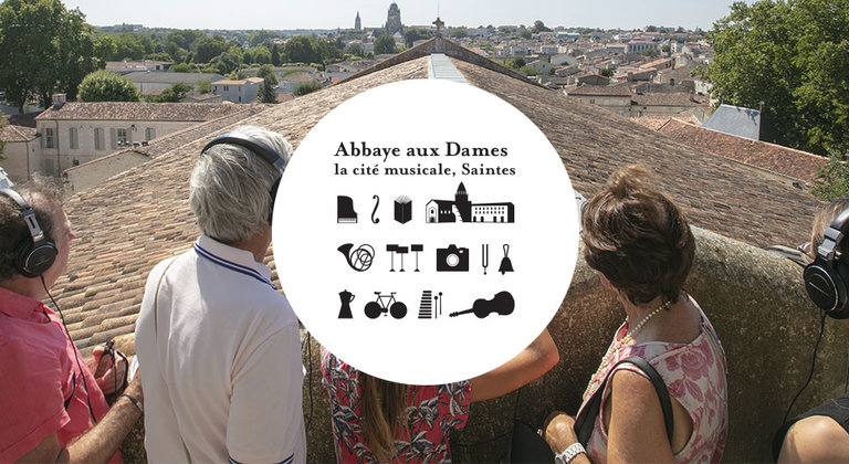 Abbaye aux Dames