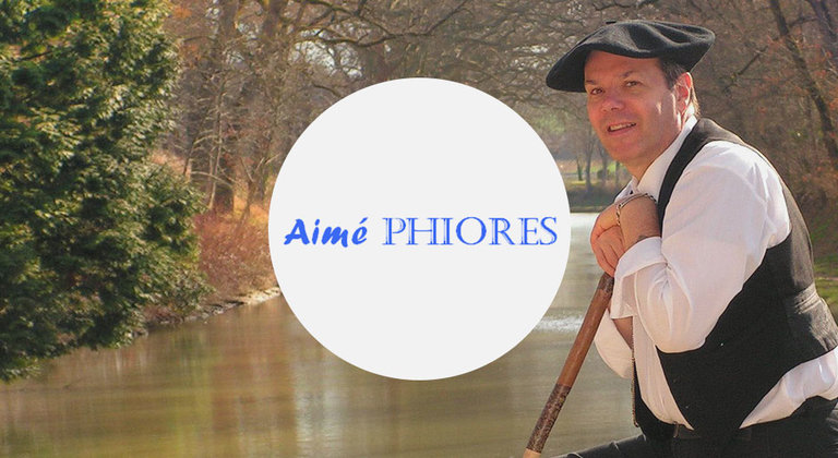 Aimé Phiores