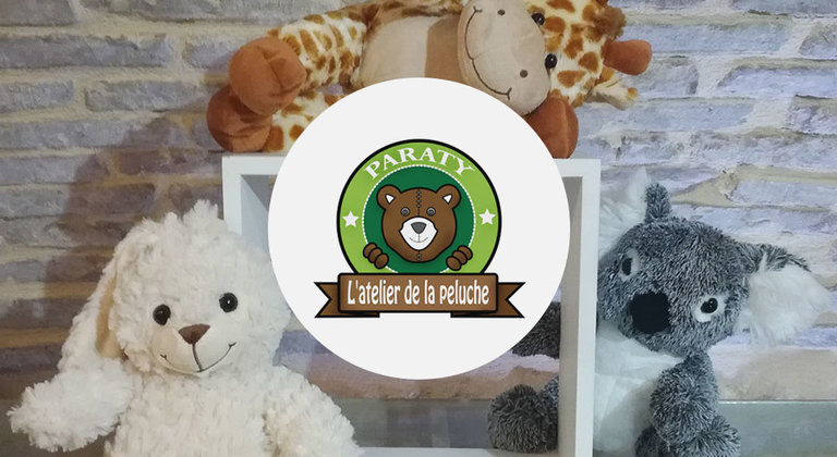 Atelier de la peluche