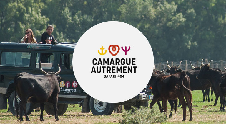 Camargue Autrement