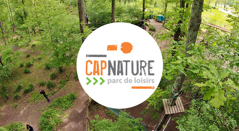 Cap nature