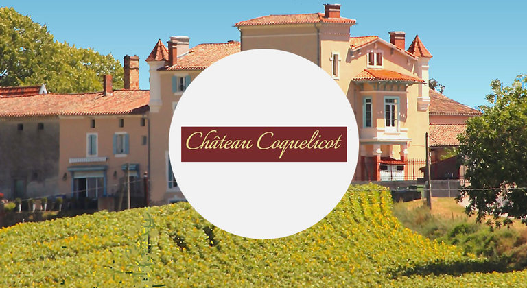 Château Coquelicot