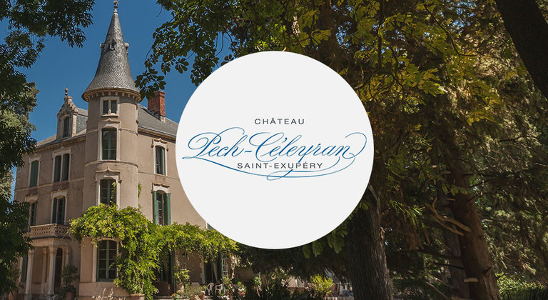 Château Pech-Céleyran