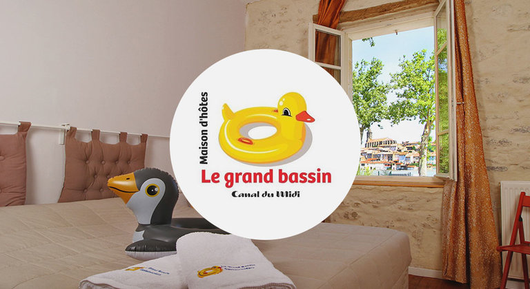 Le Grand Bassin