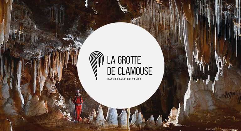 Grotte de Clamouse