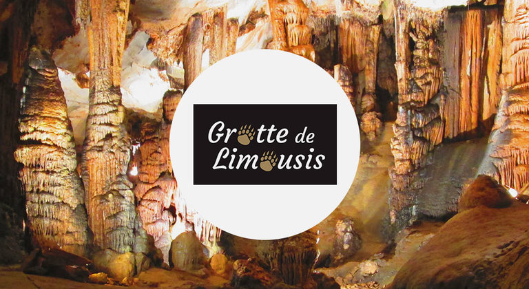 Grotte de Limousis