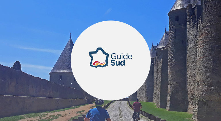 Guide sud