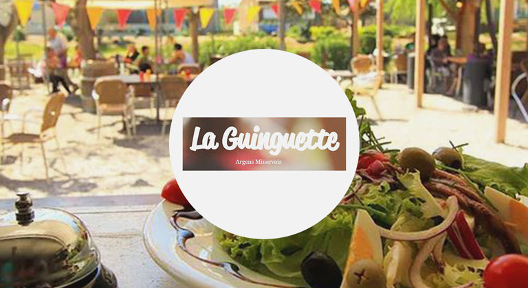 La Guinguette