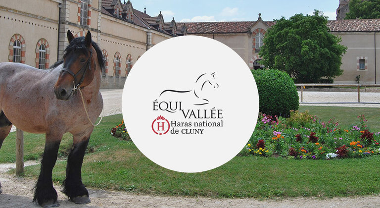 Equivallée - Haras national de Cluny