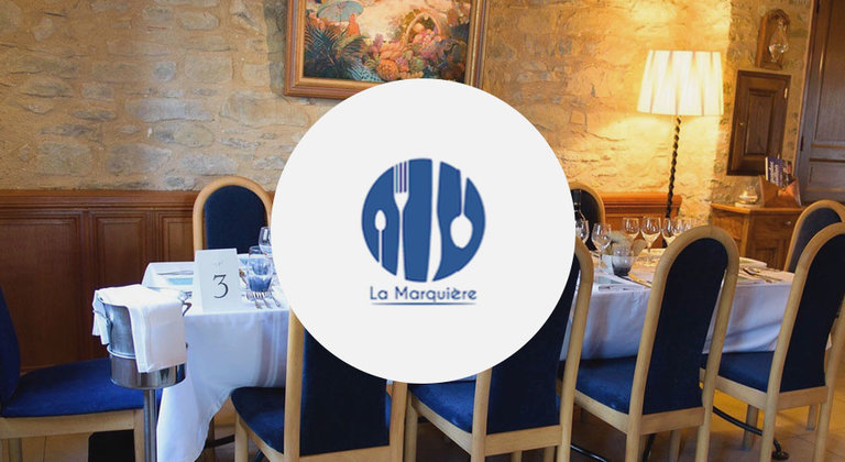 Restaurant La Marquière