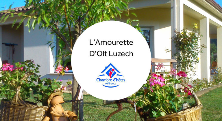 L'Amourette D'Olt Luzech