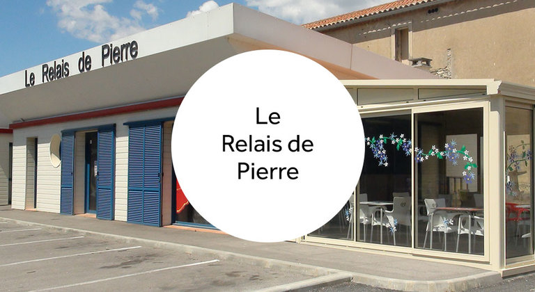 Le Relais de Pierre