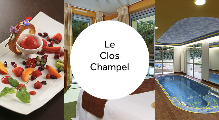 Le Clos Champel