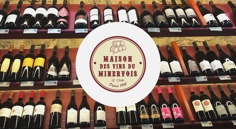 Maison des Vins du Minervois