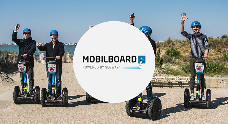 MobilBoard