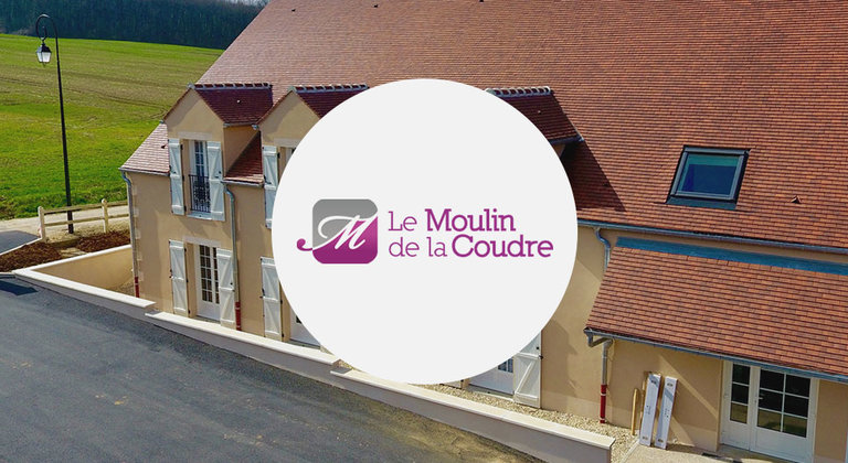 Le moulin de la coudre