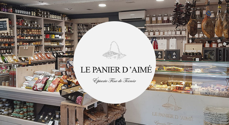 Le Panier d'Aimé