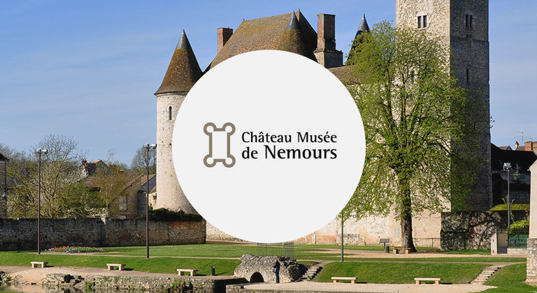 Château-Musée de Nemours