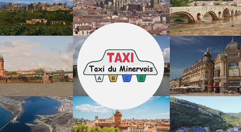 Taxi du Minervois