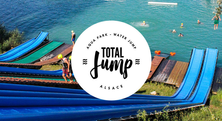 Total Jump