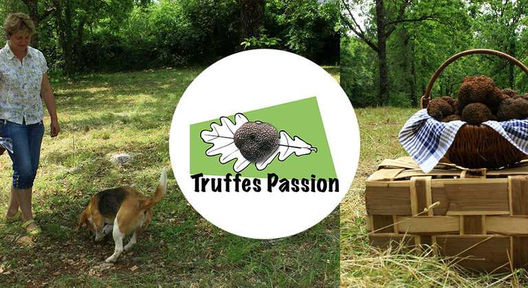 Truffes Passion