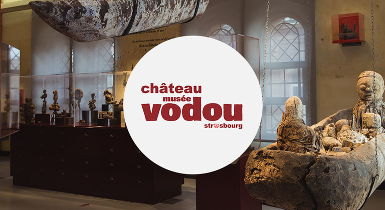 Château Musée Vodou