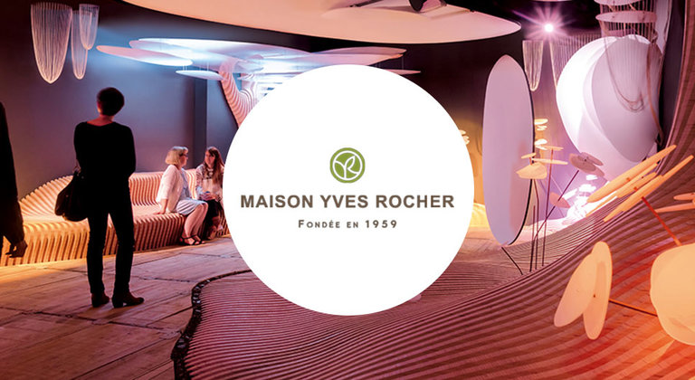 Maison Yves Rocher