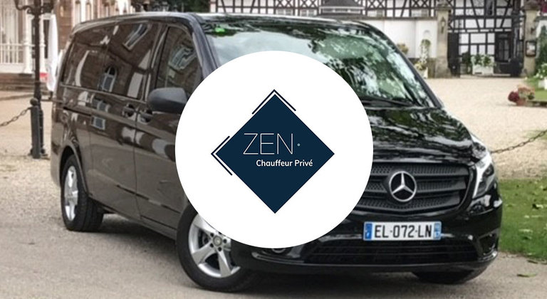 Zen Chauffeur Privé