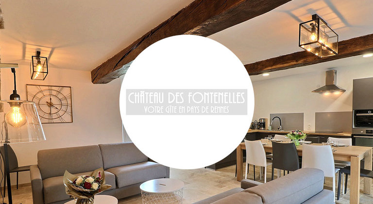 Chateau des Fontenelles