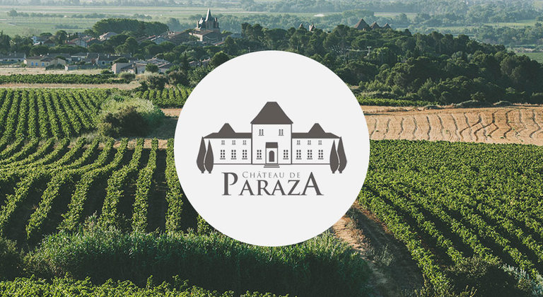 Château de Paraza