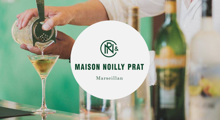 Maison Noilly Prat