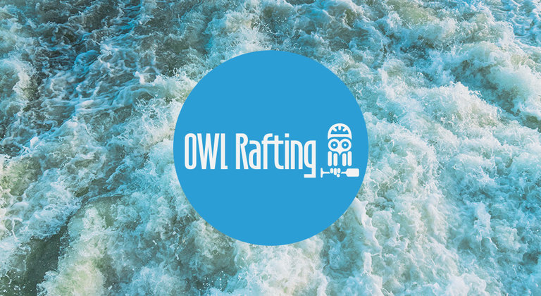 OWL Rafting